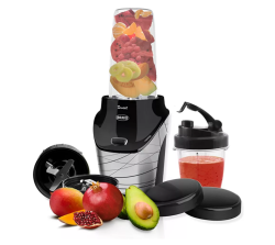 Bravo smoothie mixer turmixgép, 1000W (B-4616)