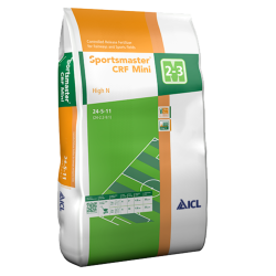 ICL Sportmaster CRF Mini gyepfenntartó műtrágya 25kg (70757 - NA / 52200125 240511)