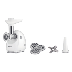 Zelmer ZMM4080B húsdaráló, 1900W, fehér