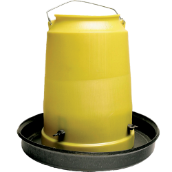 Garden etető, műanyag 20 liter (4050)