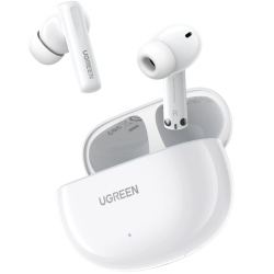 UGREEN WS200 HiTune T6 fülhallgató, fehér (15158)