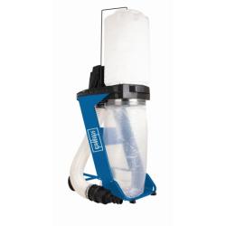 Scheppach DC 500 forgácselszívó (5906307901)