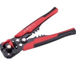 Extol Premium vezeték csupaszító és krimpelő fogó (8831125)