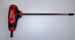 Ceta Form T-nyelű imbuszkulcs 2K   8 mm (CE-K10-080-200)