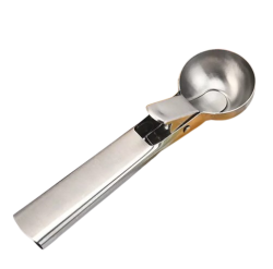 Perfect Home rozsdamentes fagyikanál (14911)