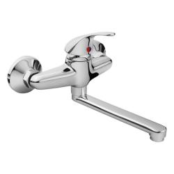 Balletto mosogató-mosdó csaptelep (81007)