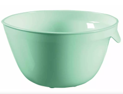 Curver Essentials keverőtál 2,5L mentazöld (241937)