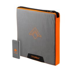 THAW, fűthető ülőpárna akkumulátorral (THA-BOD-0015-G)