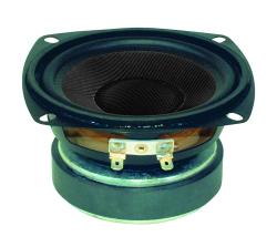 SAL mélyközépsugárzó (SBX 1010/BK)