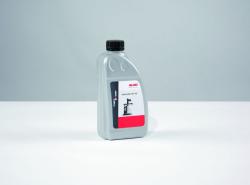 Al-ko Hidraulika olaj HLP 46 - 1,0 LITER fahasogatóhoz (112893)