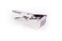 Burgonyanyomó rozsdamentes (10058)