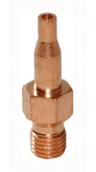 Vágófúvóka belső TLD2 30-80 mm