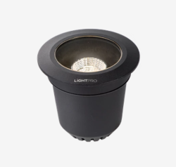 Garden Lights Lightpro Atik R1 süllyesztett lámpa (180591 - 186U)