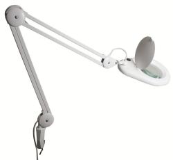 SMA LED-es asztali nagyítós lámpa, 3 dioptria (NKLL 05)