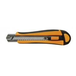 Fiskars Professzionális pengekés, 18 mm, nagy teherbírású (1004620)