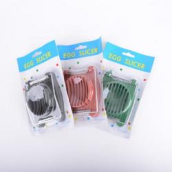 Tojásszeletelő, vegyes színekben (C-260177)