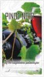 Matrica pinot noir 50db/csom (15160)