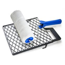 Vestan festőhenger szett 25 cm d=8/48 mm (6117137)