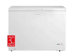 Navon Fagyasztóláda (CF 295 FW)