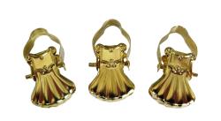 Díszcsipesz normál rezezett (3721482)