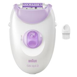 Braun SE3-000 epilátor (10AS480028)