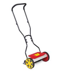 WOLF-Garten suhanó fűnyíró TT 380 DL (15B-CD--650)