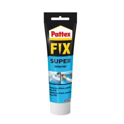 Pattex Super Fix építési ragasztó PL50 (folyékony szög) 50g (8912898)
