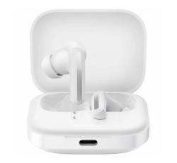 XIAOMI BUDS 5 bluetooth fülhallgató SZTEREO (v5.4, TWS, mikrofon, aktív zajszűrő, IP54 + töltőtok) F