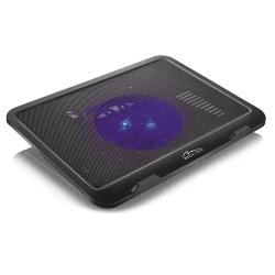 Media-Tech SILENT Notebook hűtőpad