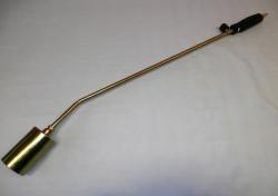 PR/AX037 Providus melegítő fej hosszabbítóval (perzselő)