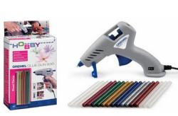 Dremel 930 Hobby ragasztópisztoly (F0130930JA)