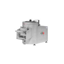 Gasztrometál rozsdamentes burgonyakoptató gép (KG-510)