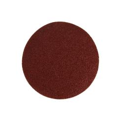 Extol Premium csiszolókorong vászon, klt. 10db, 115mm, P60-es, tépőzáras (8803534)