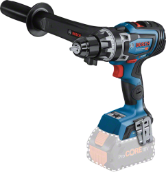 Bosch GSR 18V-150 C akkus csavarozó, akku és töltő nélkül (06019J5001)