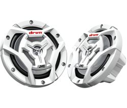 JVC CS-DR6201MW hangszóró 16cm, 2 utas koax, 2db/csomag (11145)