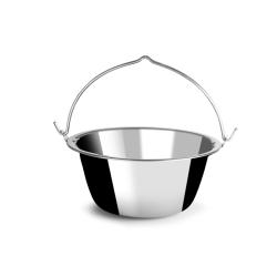 Perfect Home rozsdamentes bogrács 6 literes (13954)