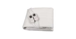 Momert elektromos ágymelegítő, fehér (1932)