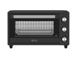 ECG Airfry elektromos minisütő, 20L (ET-2001B)