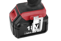 Iskra akkumulátor 18 V 1,5 Ah ML-CD92-180 fúróhoz (IS8461)