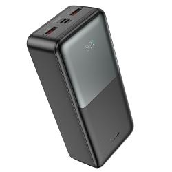 HOCO J136B Sirui 22.5W + PD20W power bank, 30000mAh