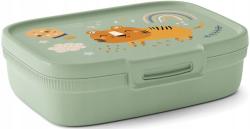 Curver Snap Box multifunkciós ételtároló 1,3L zöld (257379)