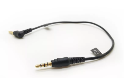 Synco TRS-TRRS 3.5mm átalakító audio kábel (SY-TRS-TRRS)