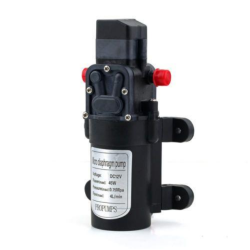 Motor-pumpa egység SX permetezőhöz (15266)