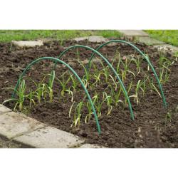 NATURE Merevítők melegházhoz 2,50 m, átm.11mm (6030209)