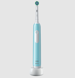 Oral-B Pro Series 1 Caribbean Blue Cross Action elektromos fogkefe (10PO010407)