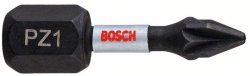Bosch Impact Control PZ1 csavarbitek - 2 db (2608522400)