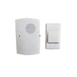 Vezeték nélküli csengő 60 m (DB 0650DC)