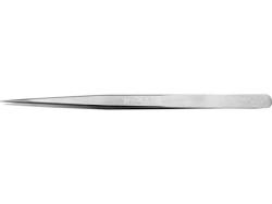 Yato finom mechanikai hegyes saválló csipesz, 140mm (YAT-6903)