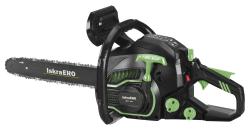 Iskra ERO benzinmotoros láncfűrész IE-GC401 (IS13863)