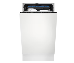 Electrolux EEM63301L GlassCare 700 beépíthető keskeny mosogatógép, 45 cm